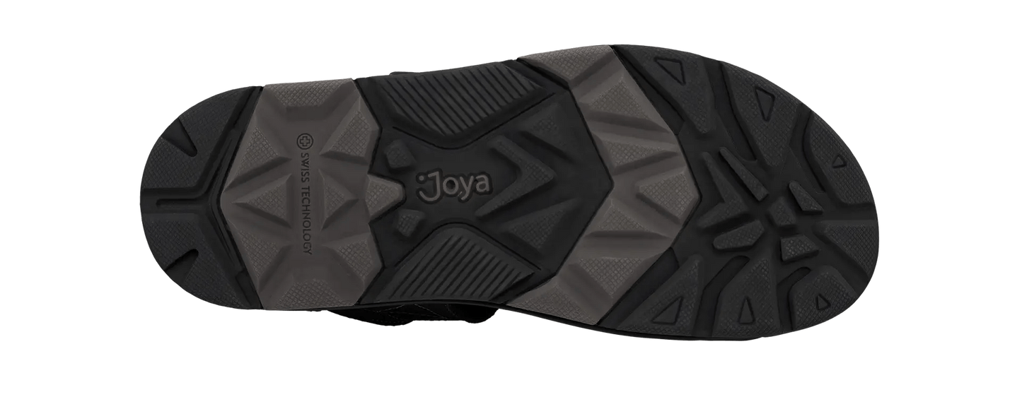 Joya Alexander Black Men