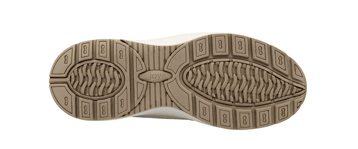 Joya Dynamo Zip Women White