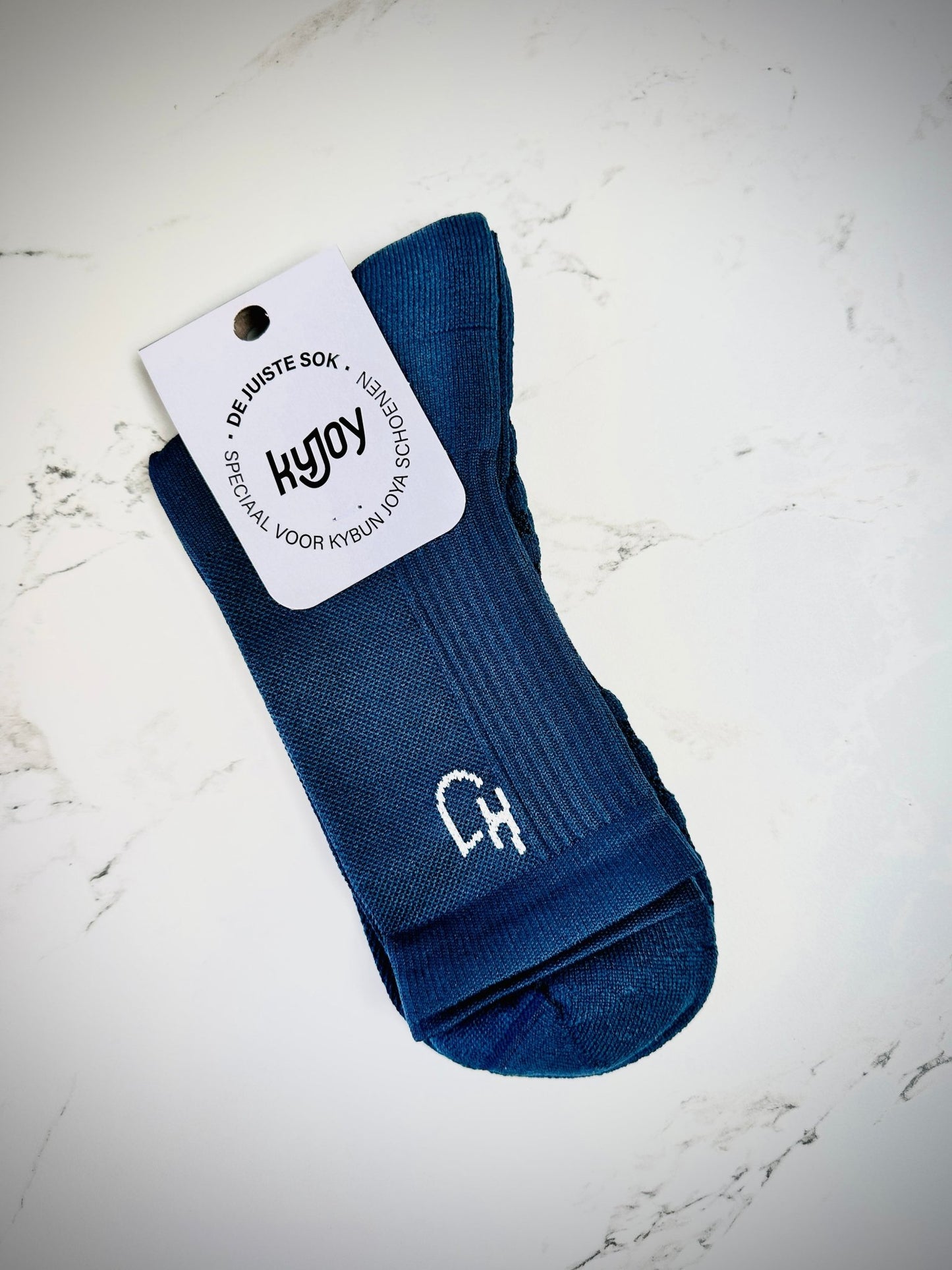 KyJoy - de juiste Sokken 7 paar mix kleuren - Stapvitaal