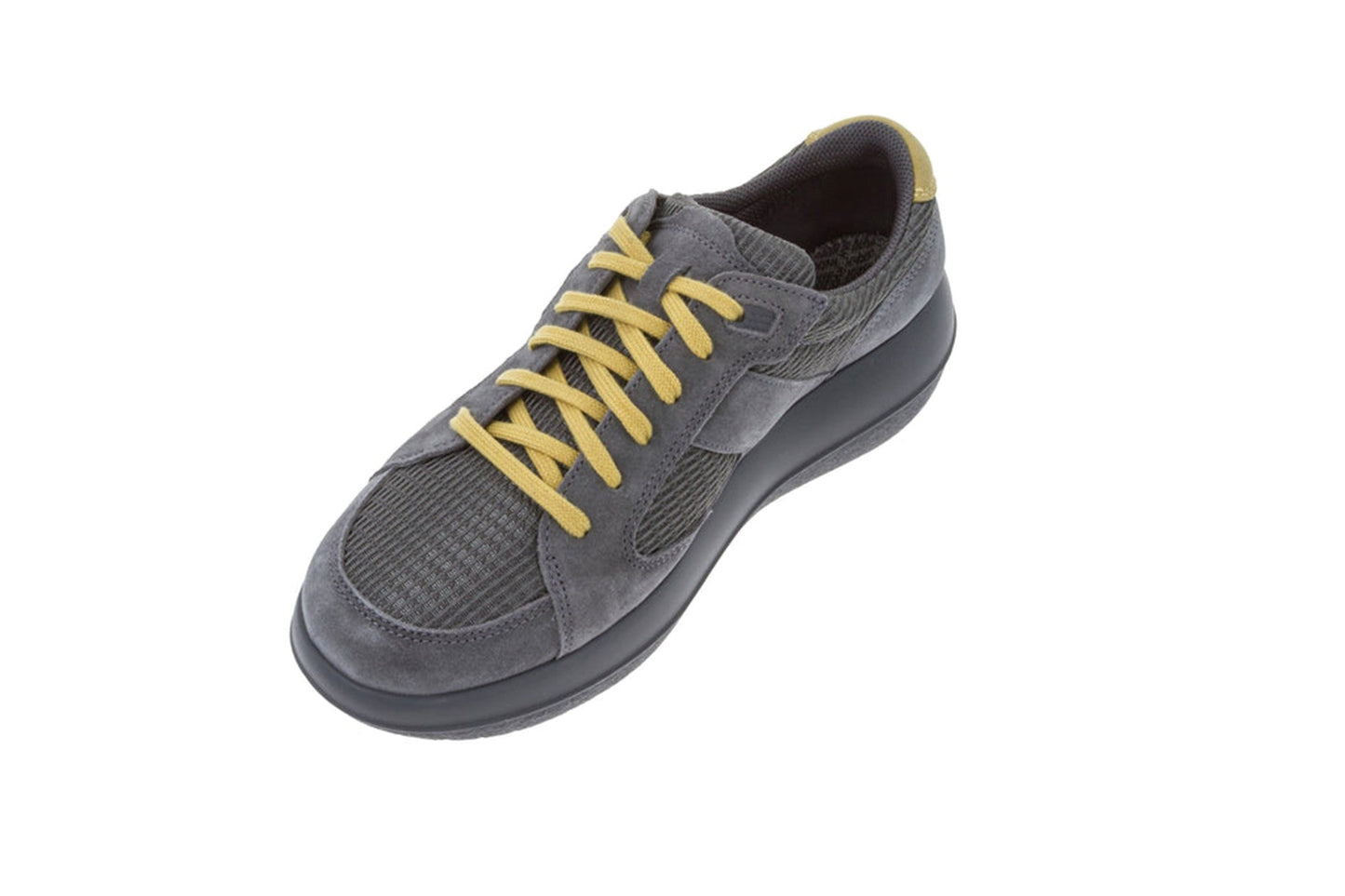 kybun schoen Airolo Anthracite Men