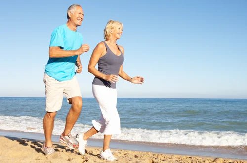 De kracht van wandelen - 8 voordelen beschreven - Stapvitaal