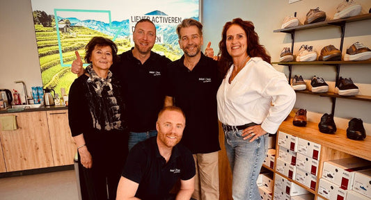 Succesvolle opening Holten - Stapvitaal