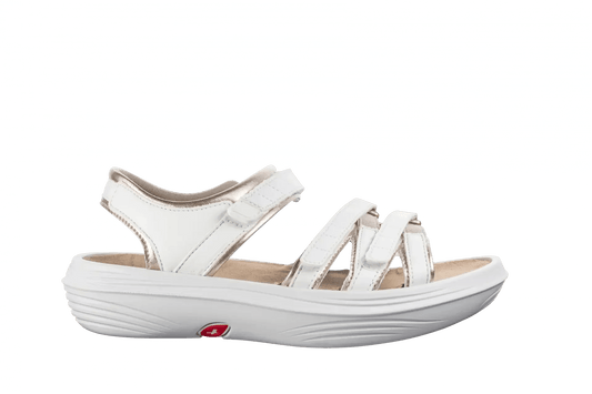 Tijd voor kybun sandalen! - Stapvitaal