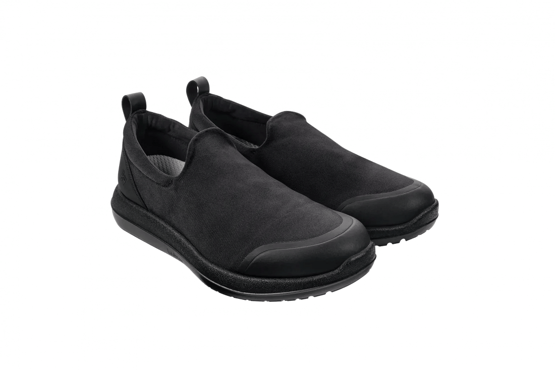 Wat is eigenlijk het verschil tussen kybun en Joya schoenen? - Stapvitaal