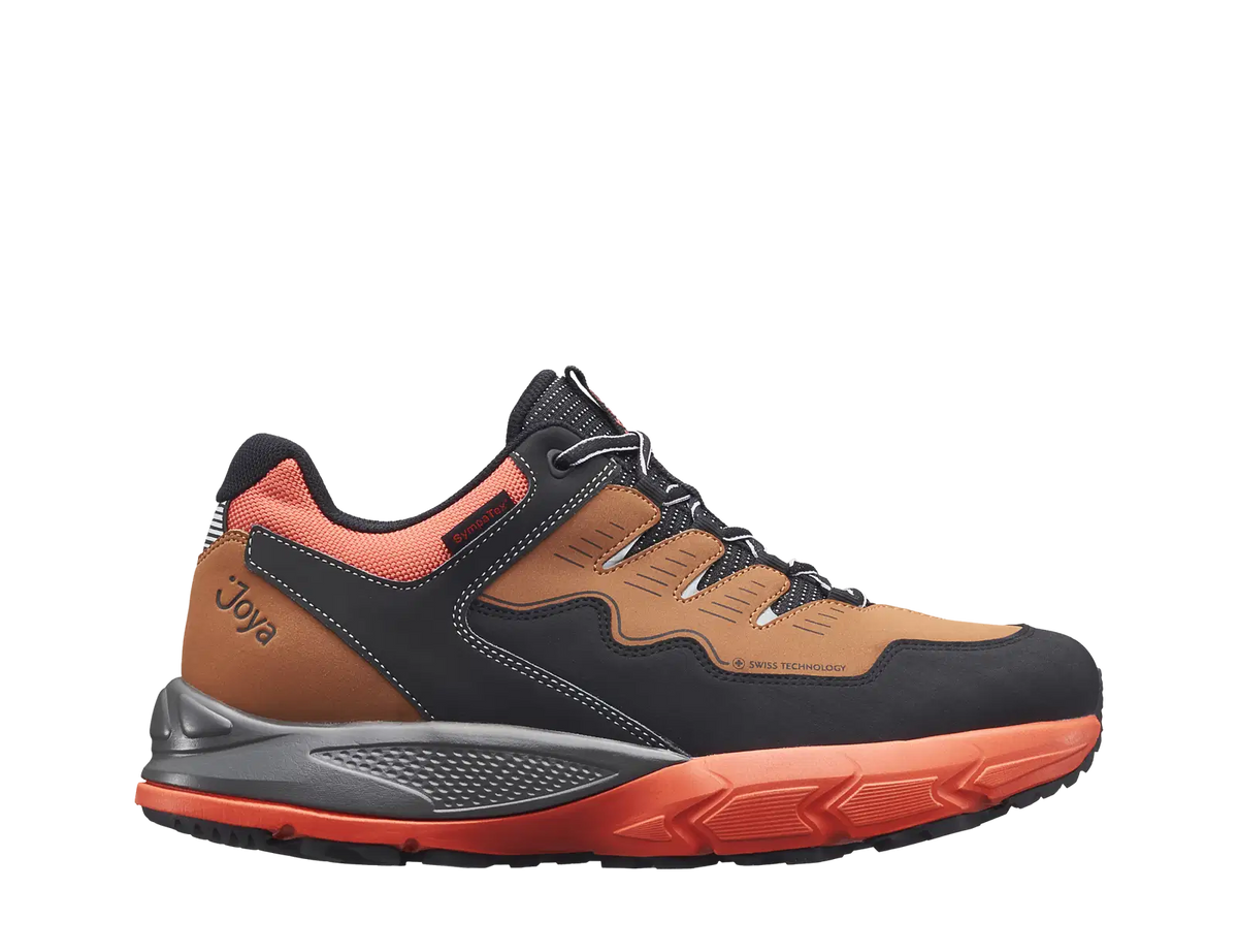 Joya Cadore STX curry brown