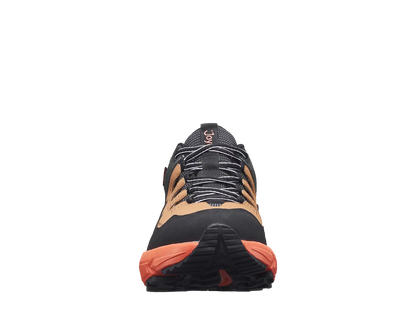 Joya Cadore STX curry brown