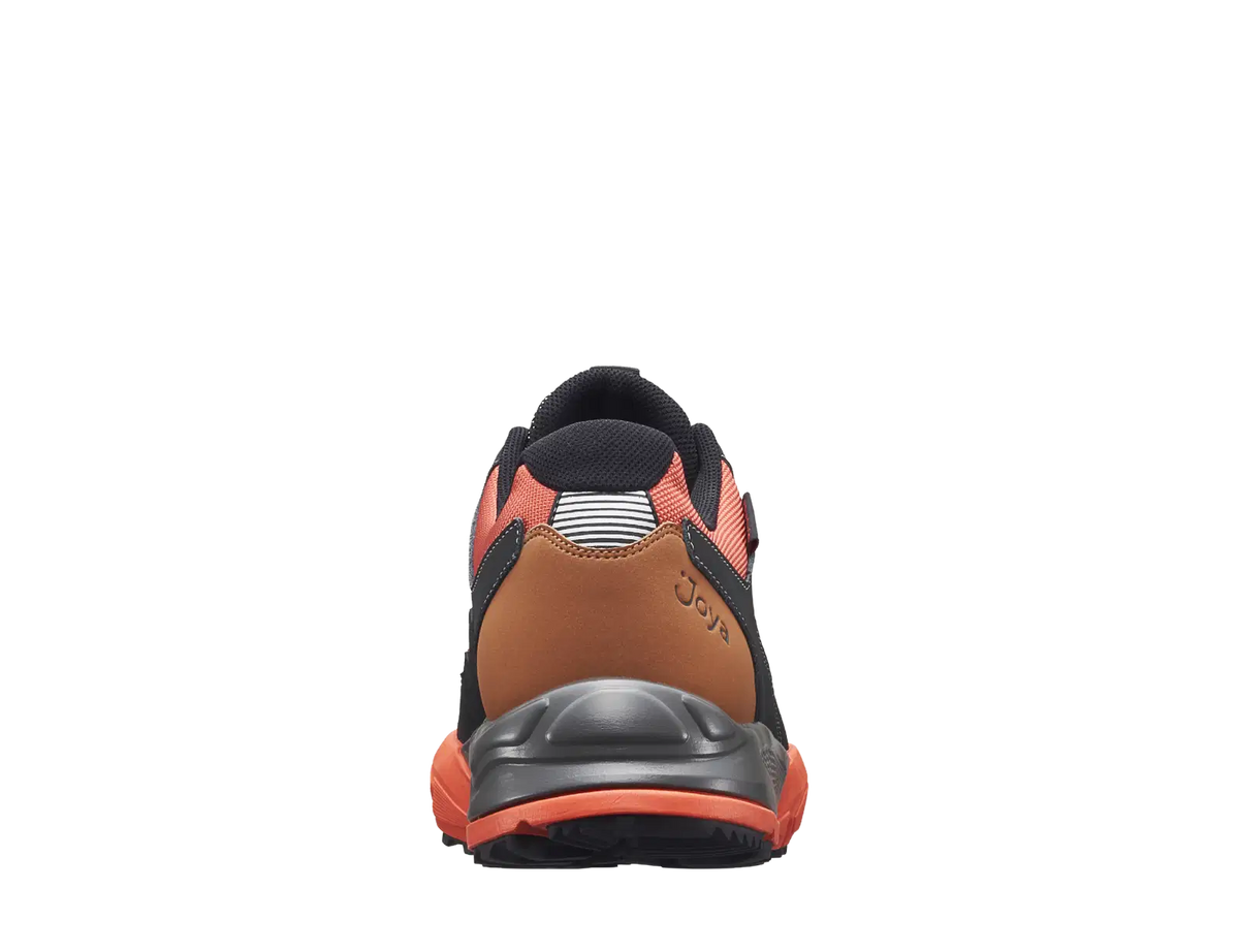 Joya Cadore STX curry brown