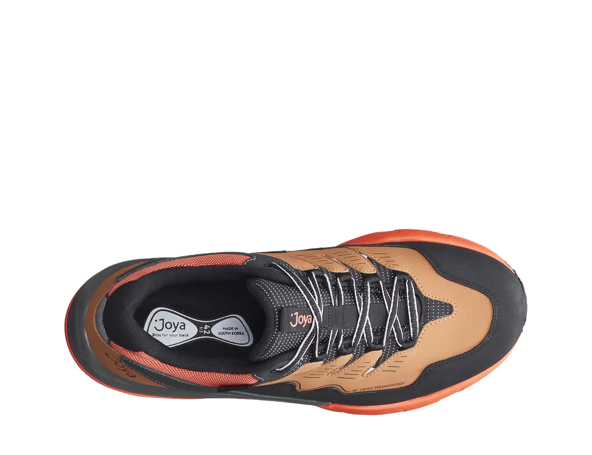 Joya Cadore STX curry brown