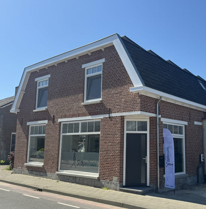 Stapvitaal Holten - Pijnvrij lopen specialist in achterhoek