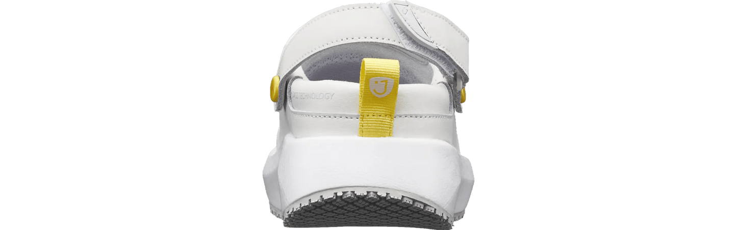 Joya Ace ESD White Women