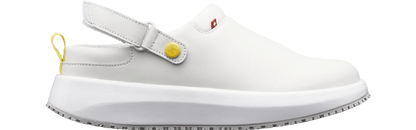 Joya Ace ESD White Women