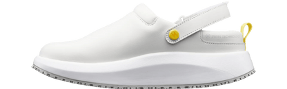 Joya Ace ESD White Women