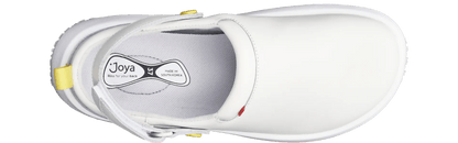 Joya Ace ESD White Women