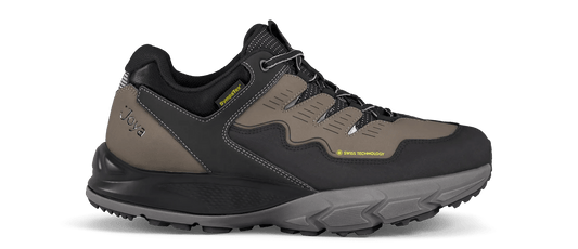 Joya Cadore STX  Brown/Black Men