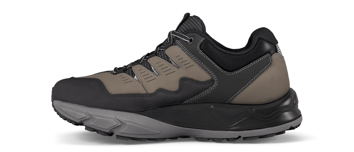Joya Cadore STX  Brown/Black Men