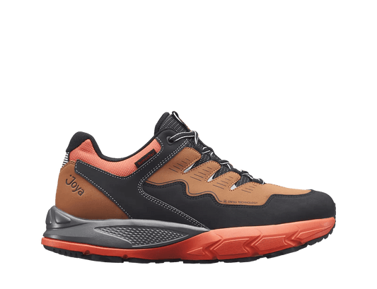 Joya Cadore STX curry brown - Stapvitaal