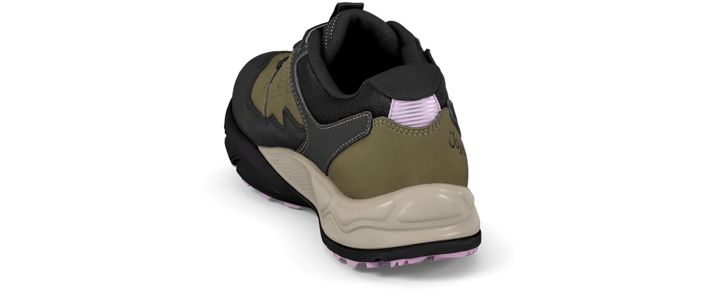 Joya Cadore STX Green Women
