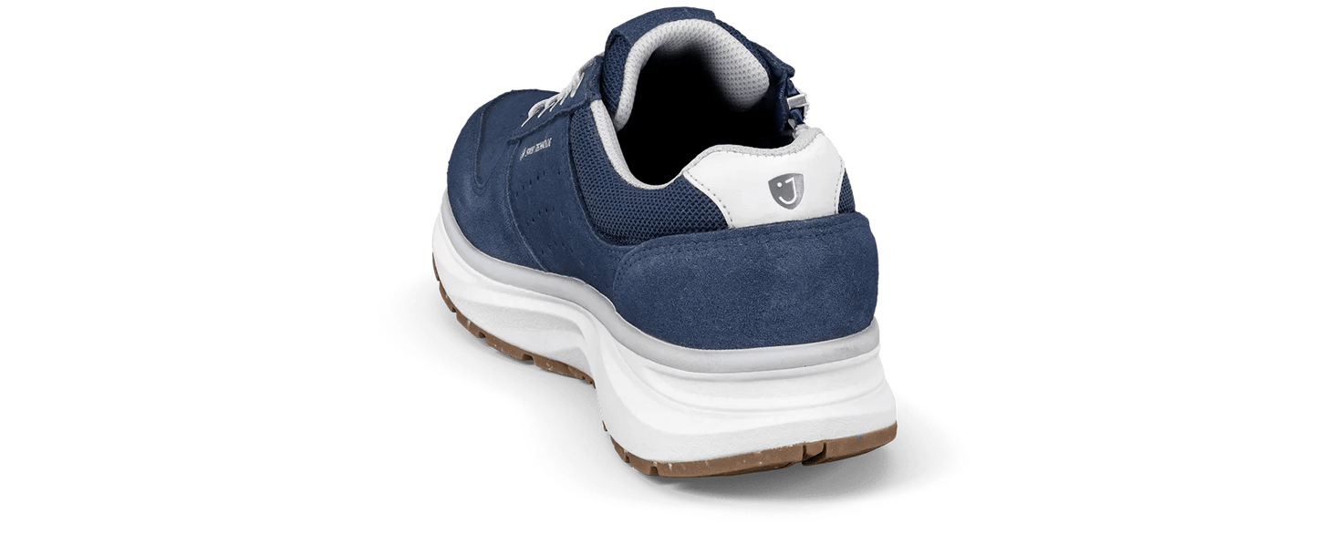 Joya Dynamo Zip Dark Blue II Woman