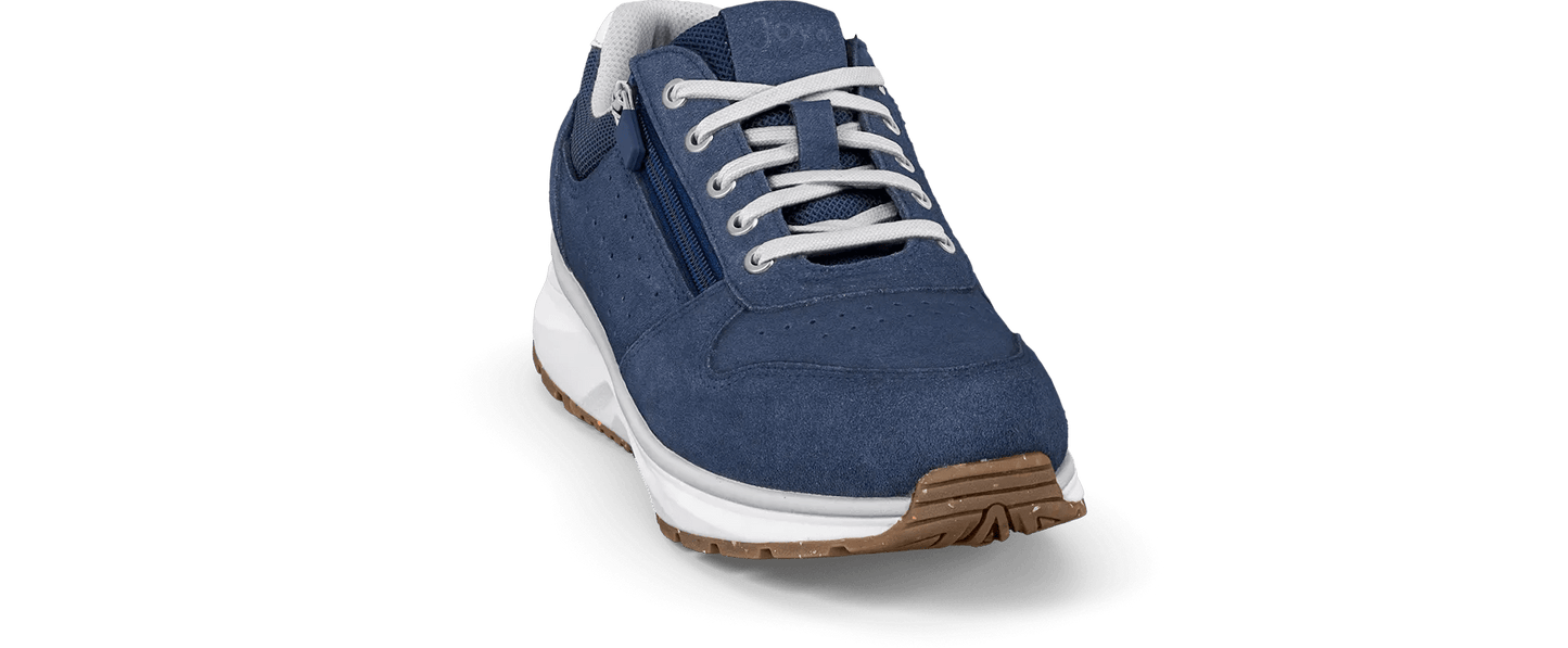 Joya Dynamo Zip Dark Blue II Woman
