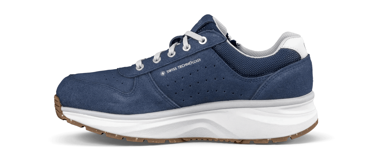 Joya Dynamo Zip Dark Blue II Woman
