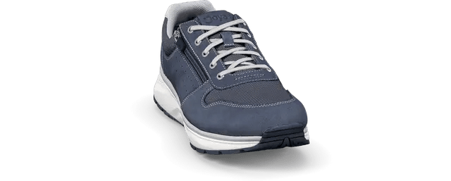 Joya Dynamo Zip II Blue Men - Stapvitaal
