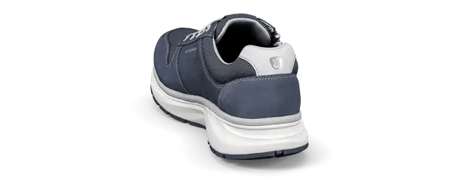 Joya Dynamo Zip II Blue Men - Stapvitaal