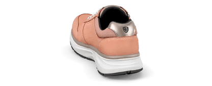 Joya Dynamo Zip Pink Woman - Stapvitaal