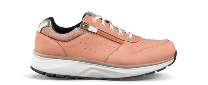 Joya Dynamo Zip Pink Woman - Stapvitaal
