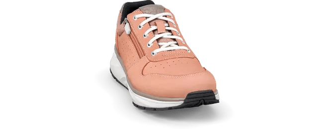 Joya Dynamo Zip Pink Woman - Stapvitaal