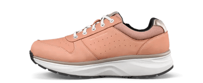 Joya Dynamo Zip Pink Woman - Stapvitaal