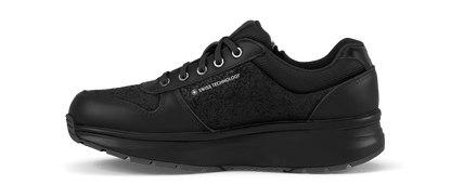 Joya Dynamo Zip W Black II Women