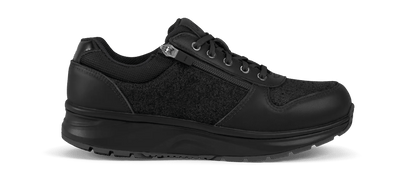 Joya Dynamo Zip W Black II Women