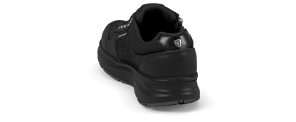 Joya Dynamo Zip W Black II Women