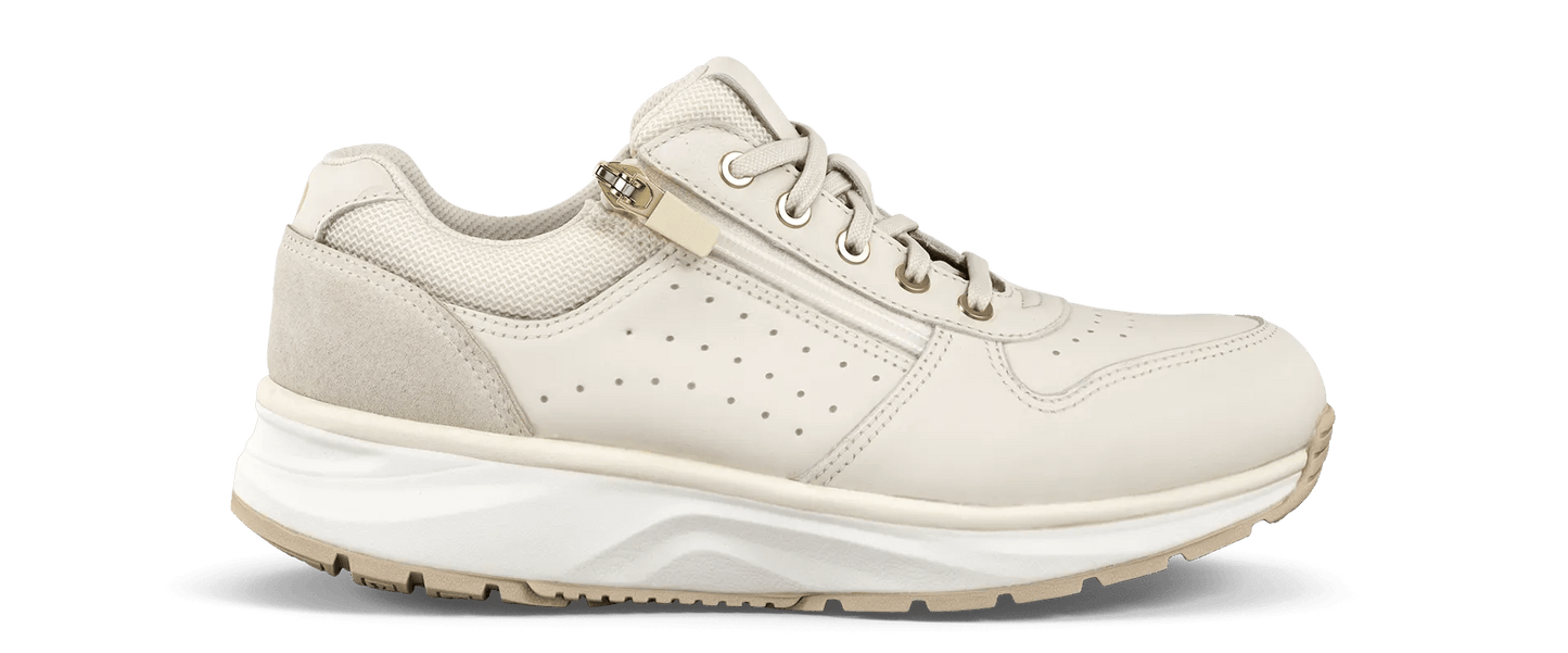 Joya Dynamo Zip Women White