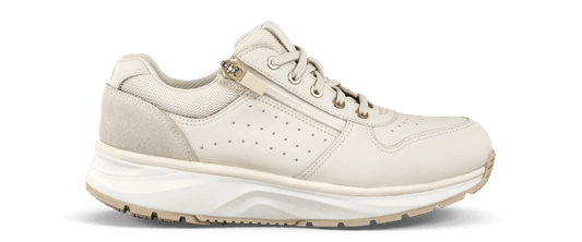 Joya Dynamo Zip Women White