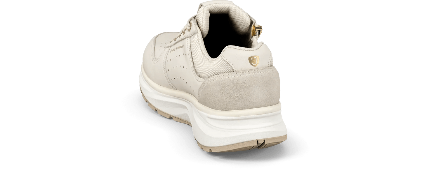 Joya Dynamo Zip Women White