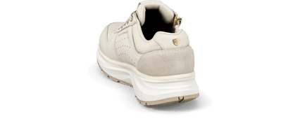 Joya Dynamo Zip Women White