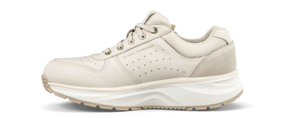 Joya Dynamo Zip Women White
