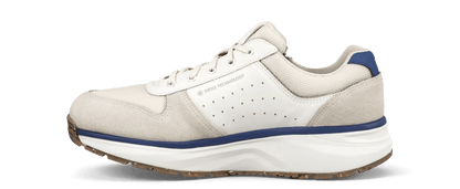 Joya Dynamo Zip White Men