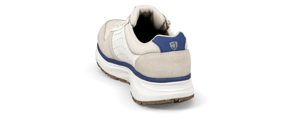 Joya Dynamo Zip White Men