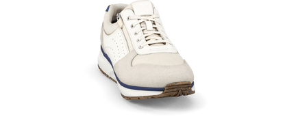 Joya Dynamo Zip White Men