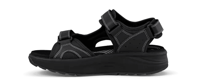 Joya Komodo II Women Black - NIEUW - Stapvitaal