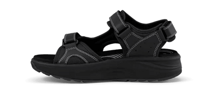 Joya Komodo II Women Black - NIEUW - Stapvitaal