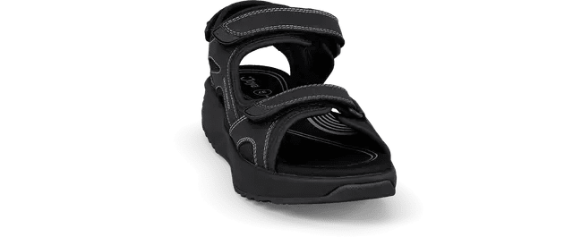Joya Komodo II Women Black - NIEUW - Stapvitaal
