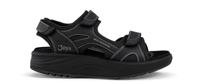 Joya Komodo II Women Black - NIEUW - Stapvitaal