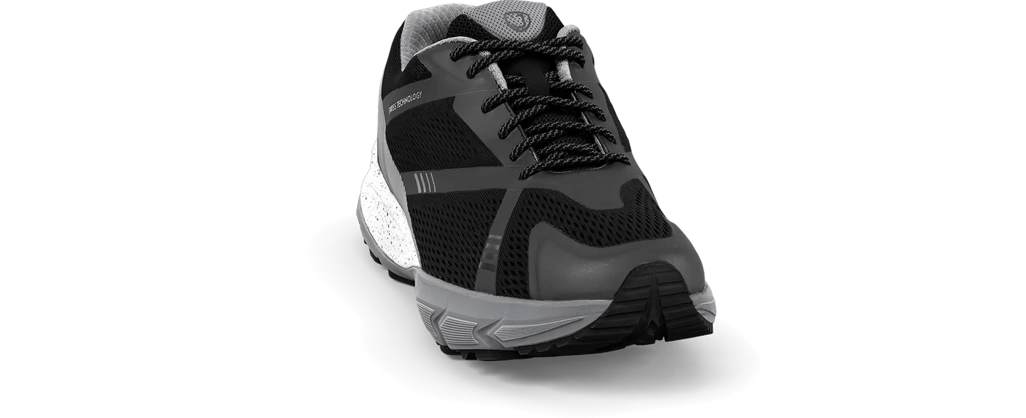 Joya Nova Black Grey Men
