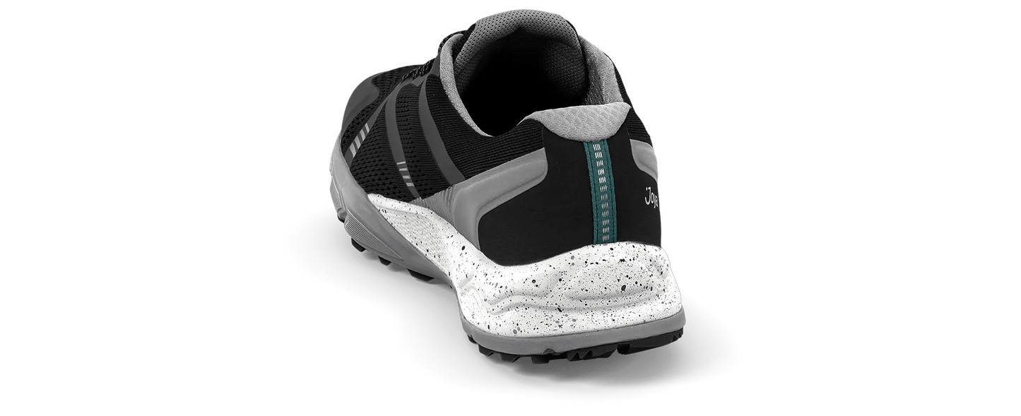 Joya Nova Black Grey Men