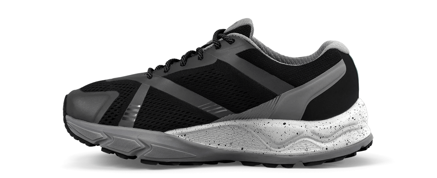 Joya Nova Black Grey Men