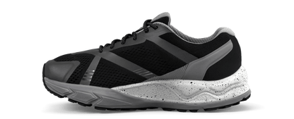 Joya Nova Black Grey Men