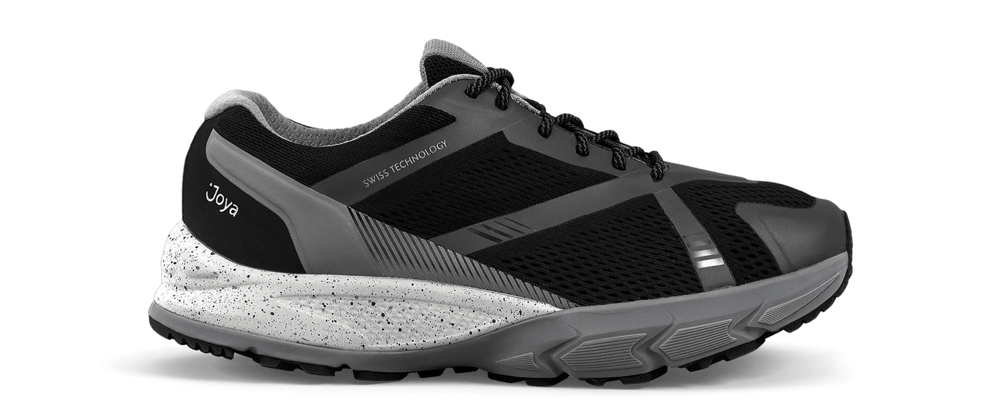 Joya Nova Black Grey Men